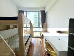 Sennett Residence (D13), Condominium #558162991